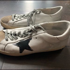 Golden Goose Sneakers